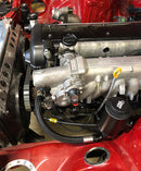 Chase Bays 89-02 Nissan 240SX S13/S14/S15 w/1JZ-GTE/2JZ-GTE Power Steering Kit (w/o Cooler)-3