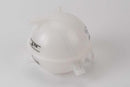 Engine Coolant Reservoir - VW/Audi / A3 / Beetle / CC / Eos / Golf / R / R32 / GTI / Jetta / Q3 / Tiguan / TT / TTS / & More-1