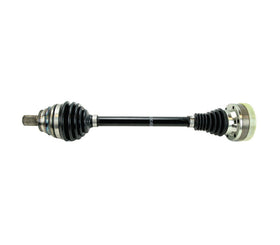 Complete Axle Assembly (Left) - Manual Or Automatic 2.5L / Mk6 / Golf / Jetta