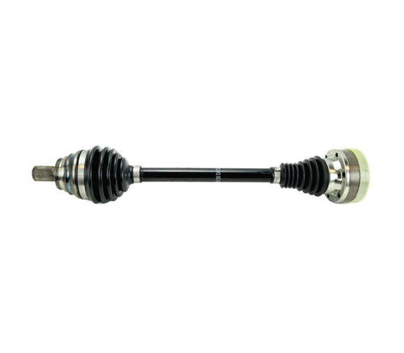 Complete Axle Assembly (Left) - Manual Or Automatic 2.5L / Mk6 / Golf / Jetta