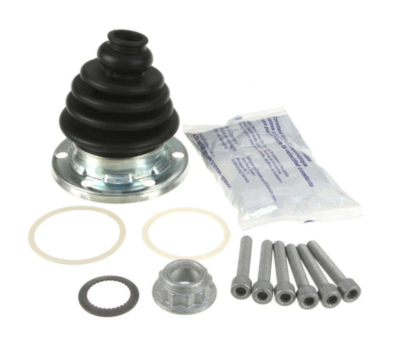 CV Joint Boot Kit (Rear Inner For AWD / Front Inner For FWD) - VW/Audi / Mk4 / Mk5 / R32 / 8P A3 & More
