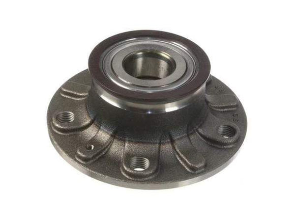 Wheel Hub And Bearing (Rear) FWD - VW/Audi / Mk5 / Mk6 / Mk7 Golf / Mk6 Jetta / A3 8P / A3 8V