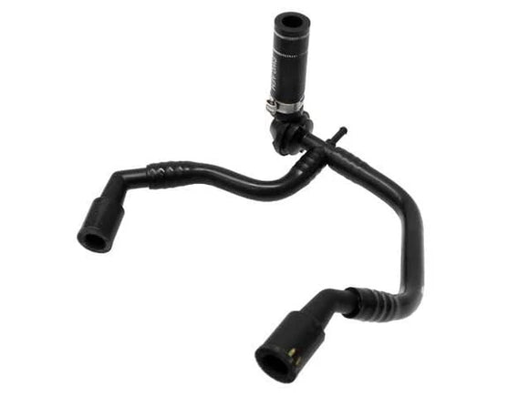 Brake Booster Vacuum Hose - VW/Audi / 2.0T FSI / MK5 / Jetta / Golf / B6 Passat / Eos / 8P A3 | 1K0612041GM
