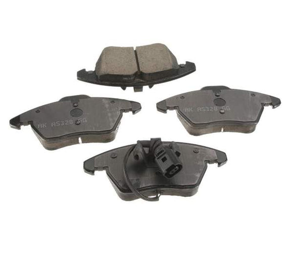 Brake Pad Set (Front) - VW/Audi / Mk5 / Mk6 / B7