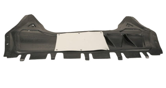 Under Belly Pan - VW / Mk5 / Mk6 / Golf / Jetta