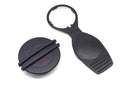 Black Cap Update For All VW Up To Mk6 | Audi Up To B8-1