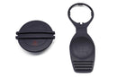 Black Cap Update For All VW Up To Mk6 | Audi Up To B8-2