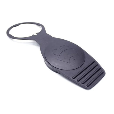 Washer Fluid Reservoir Cap in Black for VW | Audi