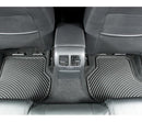 Monster Floor Mat Kit - VW / Mk5-6 Golf / GTI / R32-3