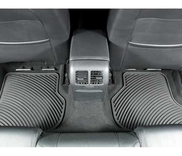 Monster Floor Mat Kit - VW / Mk5-6 Golf / GTI / R32
