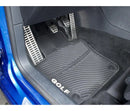 Monster Floor Mat Kit - VW / Mk5-6 Golf / GTI / R32-2