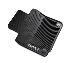 Monster Floor Mat Kit - VW / Mk5-6 Golf / GTI / R32