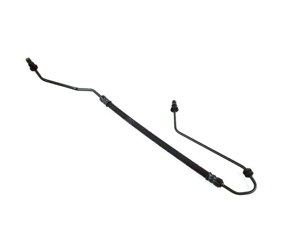 Clutch Line (Master To Slave) - VW / 2.5L / Mk5 / Mk6 / Golf / Jetta / Sportwagen | 1K1721465BB