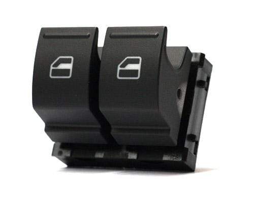 Window Switch - Drivers Door | Mk5 2-Door