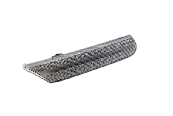Flat 6 Motorsports - Clear or Smoked LED Side Markers (996)