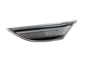 Flat 6 Motorsports - Clear or Smoked LED Side Markers (991)