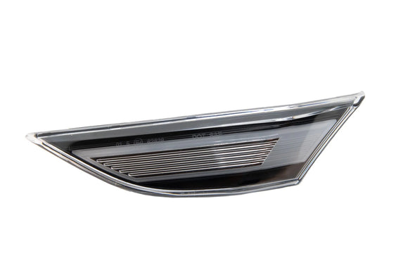 Flat 6 Motorsports - Clear or Smoked LED Side Markers (991)