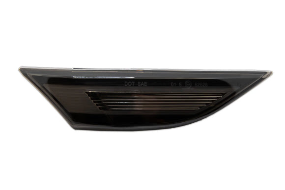 Flat 6 Motorsports - Clear or Smoked LED Side Markers (991)