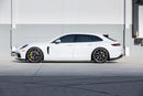 Flat 6 Motorsports - Panamera Lowering Links (971)-7