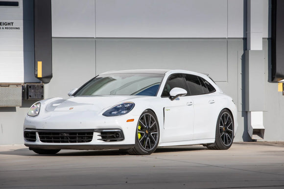 Flat 6 Motorsports - Panamera Lowering Links (971)
