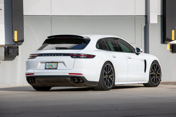 Flat 6 Motorsports - Panamera Lowering Links (971)