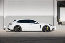 Flat 6 Motorsports - Wheel Spacer Kit with Bolts 12mm/15mm (971 Panamera)-11