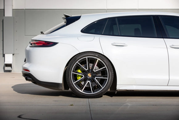 Flat 6 Motorsports - Panamera Lowering Links (971)