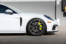 Flat 6 Motorsports - Panamera Lowering Links (971)-11