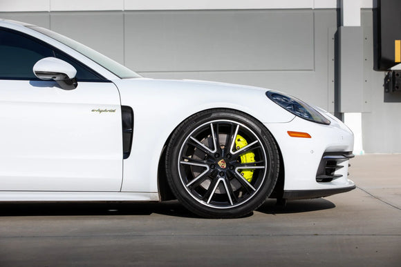 Flat 6 Motorsports - Panamera Lowering Links (971)