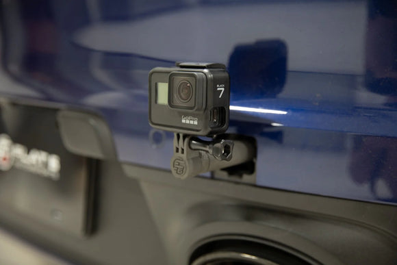 Flat 6 Motorsports - GoPro Tow Eye Mount (992)