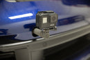Flat 6 Motorsports - GoPro Tow Eye Mount (992)-4
