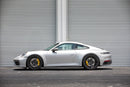 Flat 6 Motorsports - Clear or Smoked LED Side Markers (992)-5