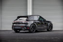 Flat 6 Motorsports - Macan Lowering Links V3-18