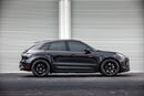 Flat 6 Motorsports - Macan Lowering Links V3-20