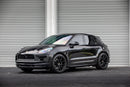 Flat 6 Motorsports - Macan Lowering Links V3-19