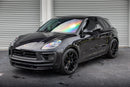 Flat 6 Motorsports - Macan Lowering Links V3-21