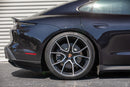 Flat 6 Motorsports - Taycan Lowering Links-23