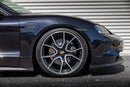 Flat 6 Motorsports - Taycan Lowering Links-24