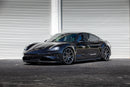 Flat 6 Motorsports - Taycan Lowering Links-25