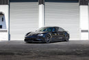 Flat 6 Motorsports - Taycan Lowering Links-26