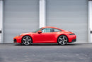 Flat 6 Motorsports - Clear or Smoked LED Side Markers (992)-7