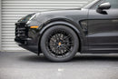 Flat 6 Motorsports - Cayenne 9YA / 9YB Lowering Links-8