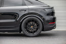 Flat 6 Motorsports - Cayenne 9YA / 9YB Lowering Links-9