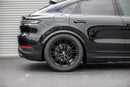 Flat 6 Motorsports - Cayenne 9YA / 9YB Lowering Links-12
