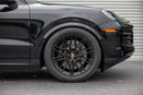Flat 6 Motorsports - Cayenne 9YA / 9YB Lowering Links-13