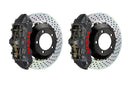 Brembo Front GT BBK Brake Kit Drilled Rotors for 2023+ GR Corolla-5