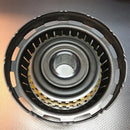 DEKA Clutch Mitsubishi EVO X DCT470 Upgrade | DEKA-DCT470-1