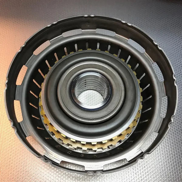DEKA Clutch Mitsubishi EVO X DCT470 Upgrade | DEKA-DCT470