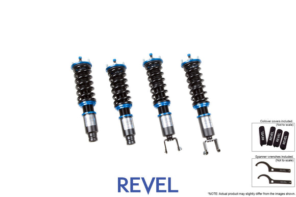 Revel Touring Sport Damper 94-01 Acura Integra / 1992-1995 Honda Civic