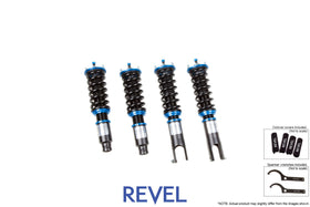 Revel Touring Sport Damper 96-00 Honda Civic